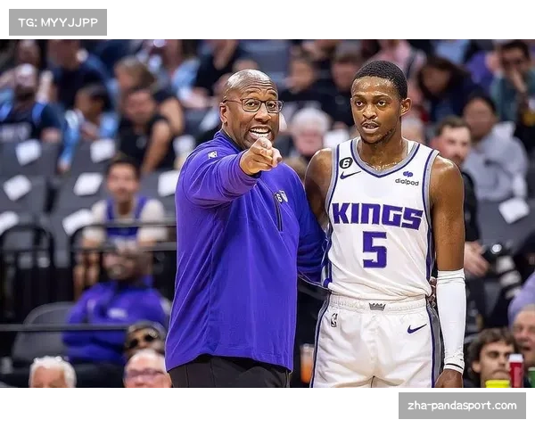 国王主帅：致命失误导致对手20分，容错率极低